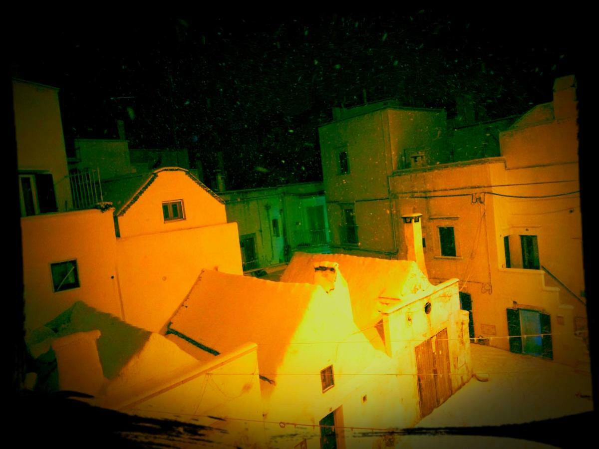 Lamamia Martina Franca Exteriör bild